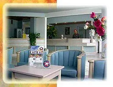 Hotel Le Foron La Roche-sur-Foron