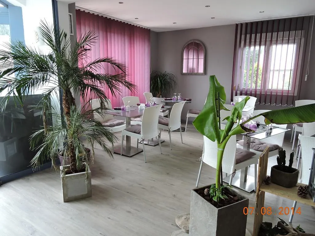 Hotel le Foron La Roche-sur-Foron