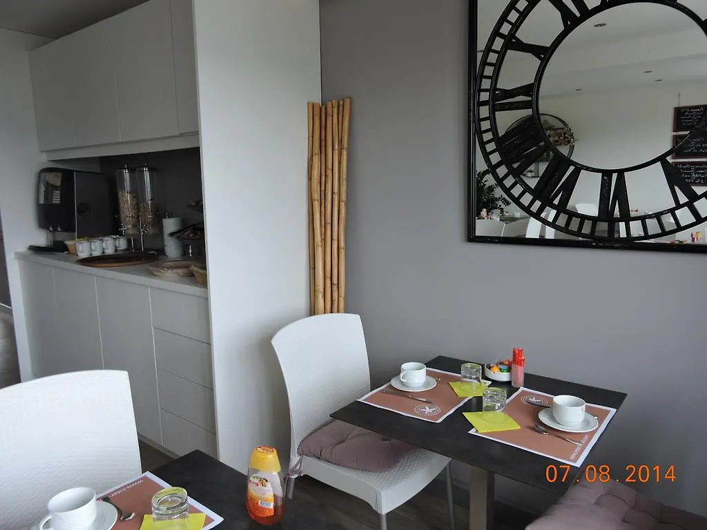 Hotel le Foron La Roche-sur-Foron