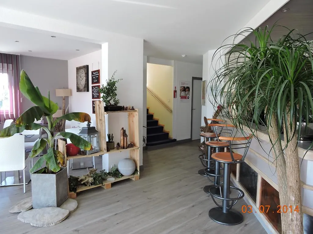 Hotel le Foron La Roche-sur-Foron France