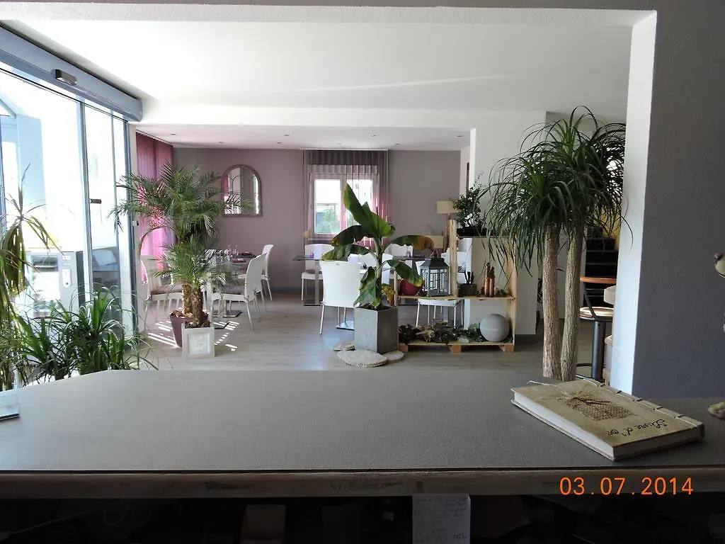 Hotel Le Foron La Roche-sur-Foron