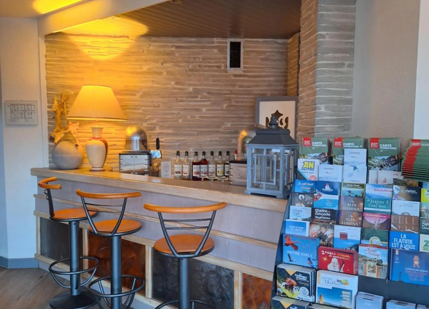 Hotel le Foron La Roche-sur-Foron