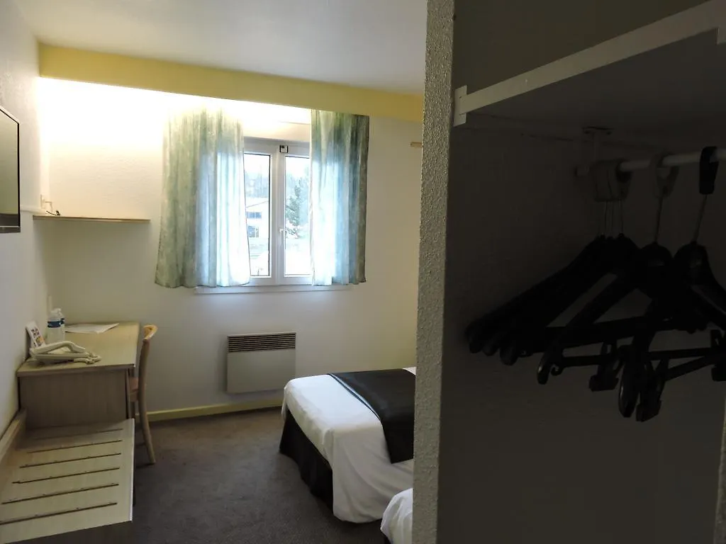 Hotel Le Foron La Roche-sur-Foron