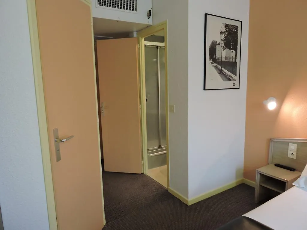 Hotel le Foron La Roche-sur-Foron
