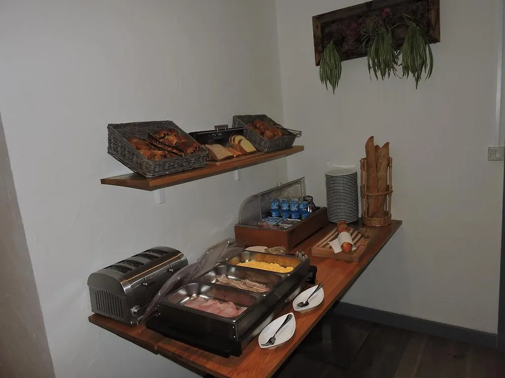 Hotel le Foron La Roche-sur-Foron France