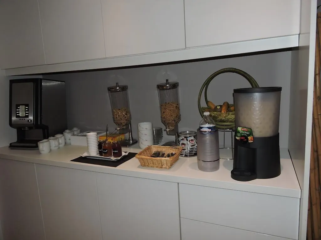 ***  Hotel le Foron La Roche-sur-Foron France