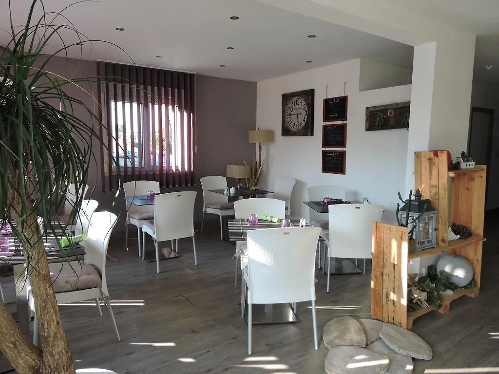 Hotel le Foron La Roche-sur-Foron