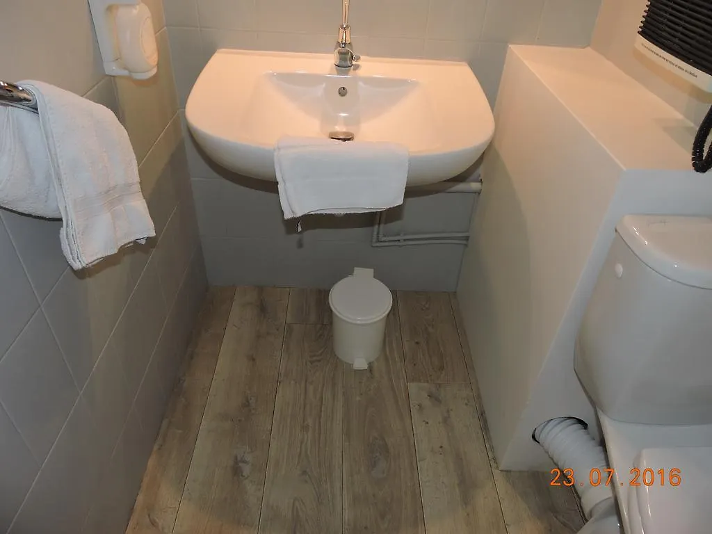Hotel le Foron La Roche-sur-Foron France
