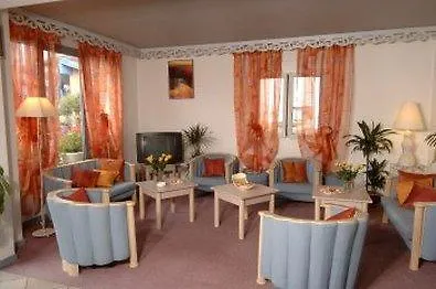 Hotel Le Foron La Roche-sur-Foron