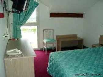 ***  Hotel Le Foron La Roche-sur-Foron Γαλλία