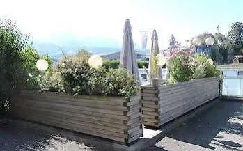 Hotel Le Foron La Roche-sur-Foron