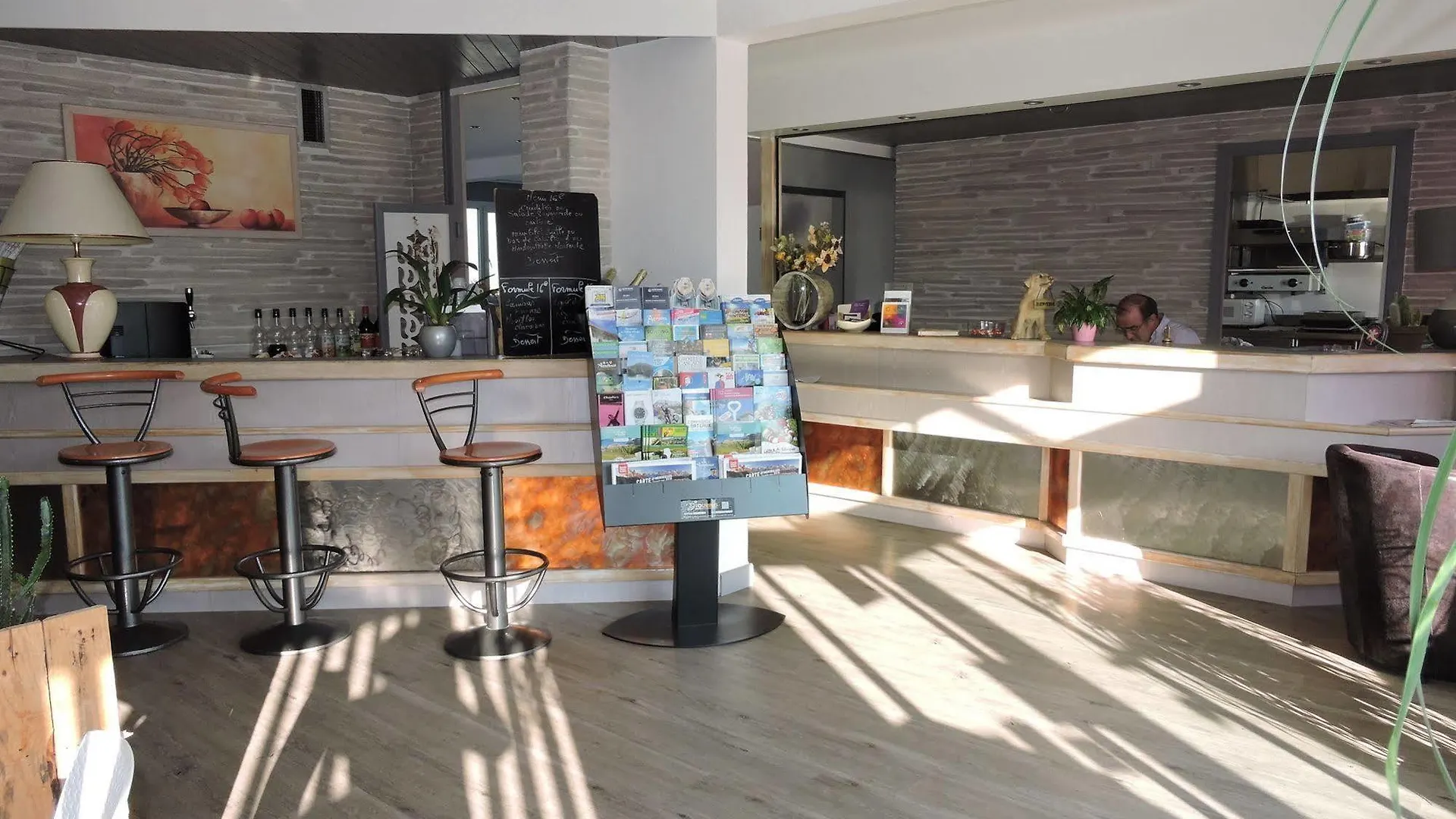 Hotel le Foron La Roche-sur-Foron