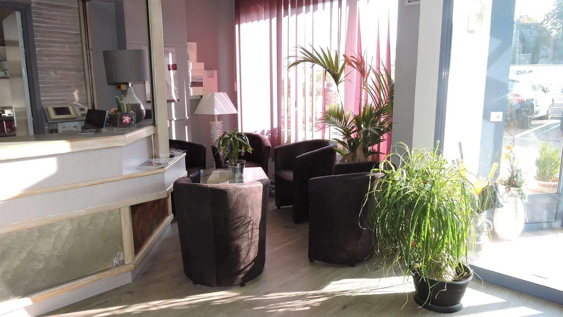 ***  Hotel le Foron La Roche-sur-Foron France