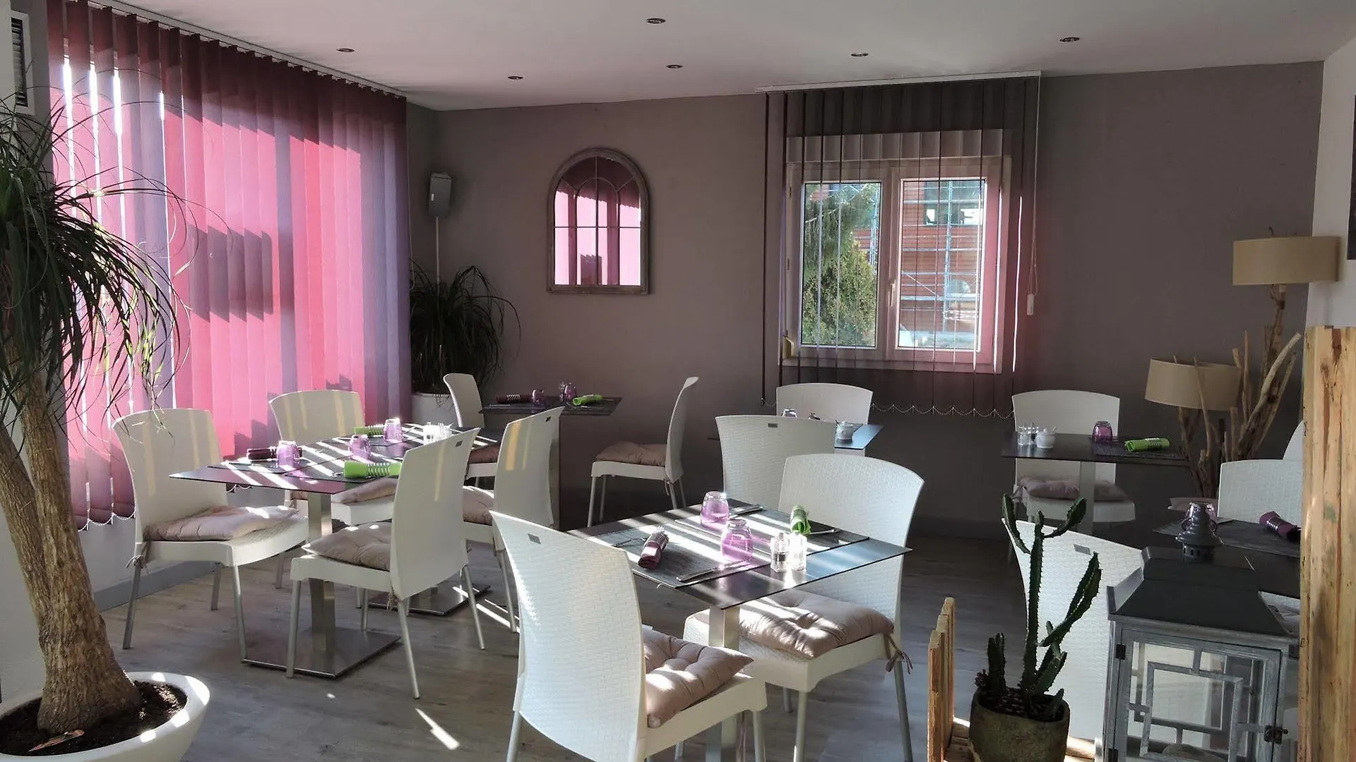 Hotel le Foron La Roche-sur-Foron