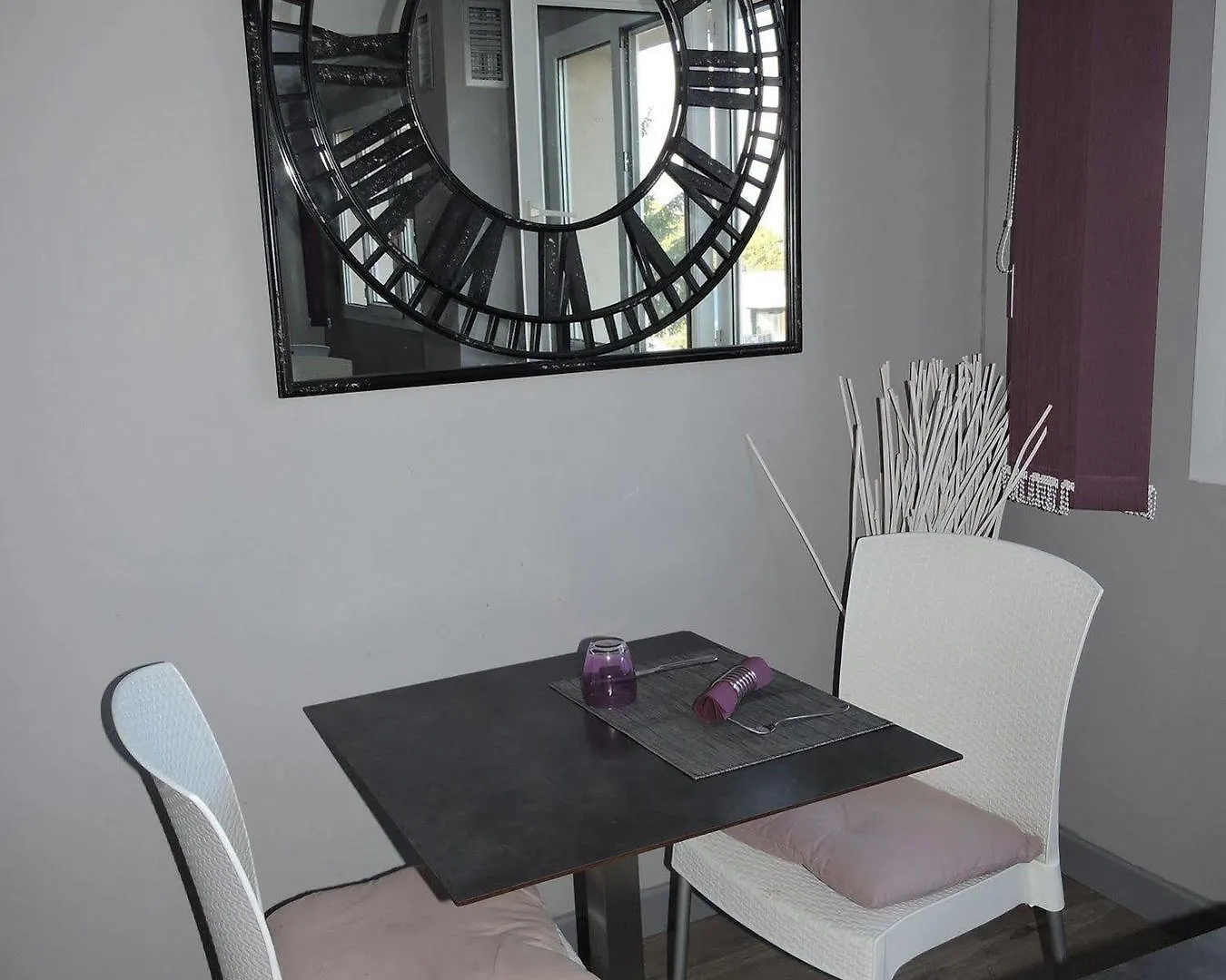 Hotel le Foron La Roche-sur-Foron