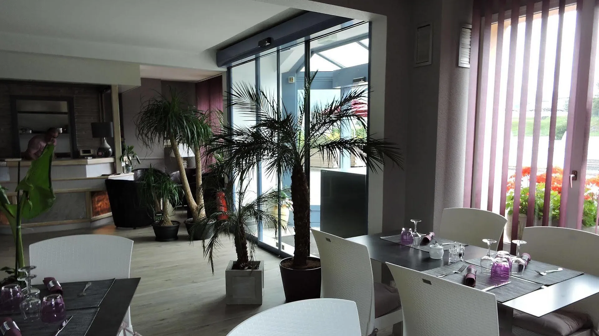 Hotel le Foron La Roche-sur-Foron