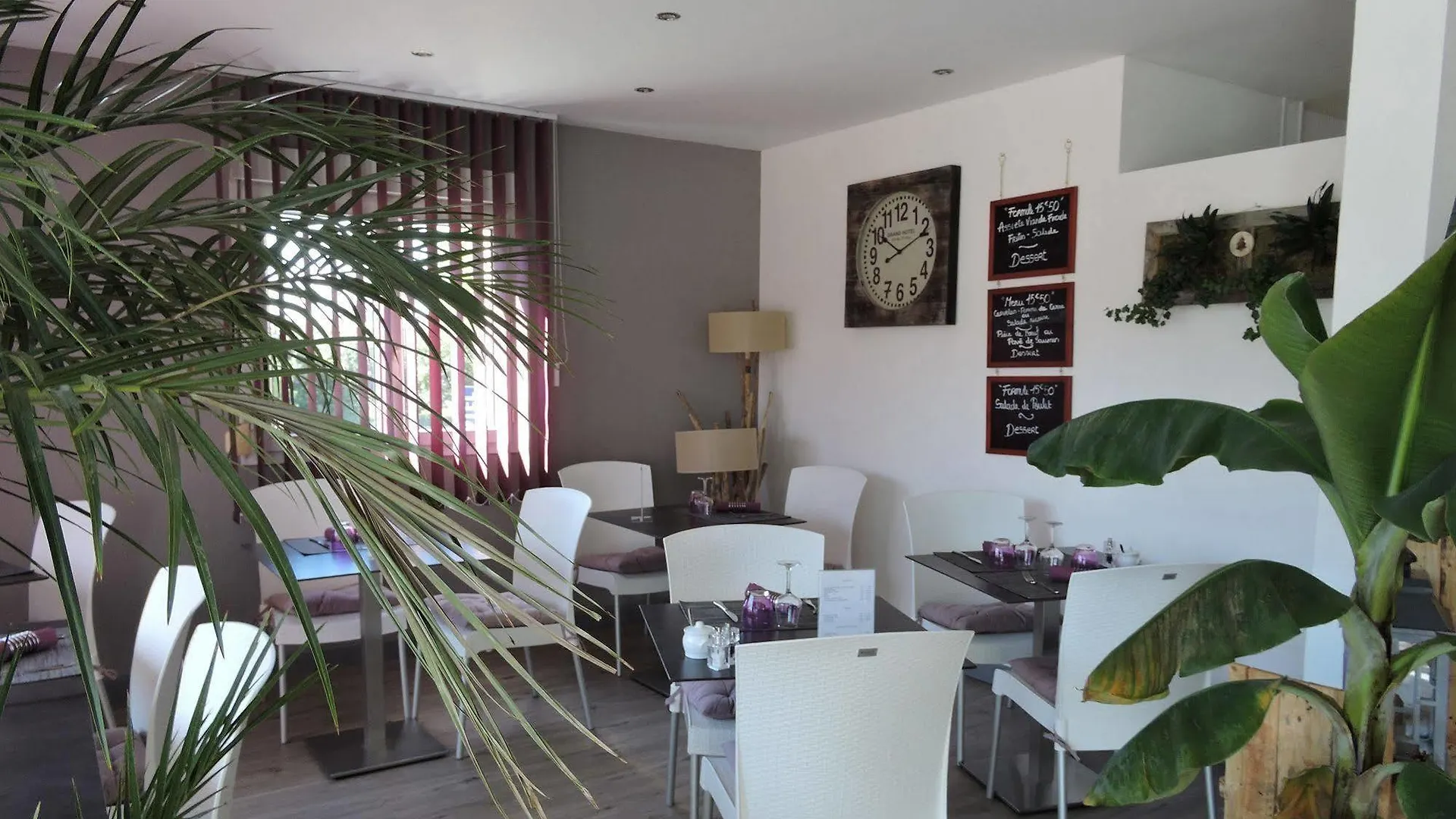 Hotel le Foron La Roche-sur-Foron