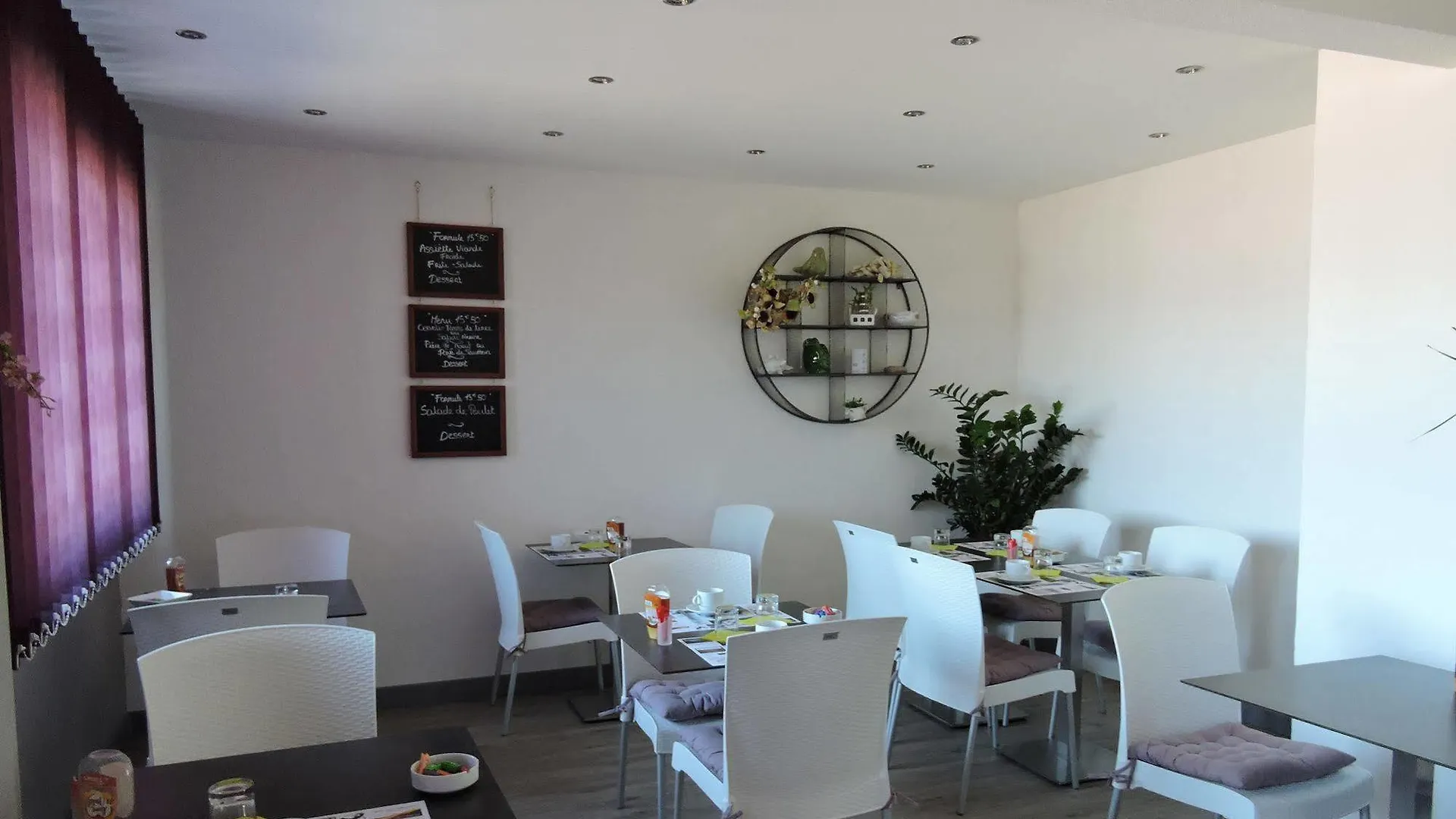 Hotel le Foron La Roche-sur-Foron