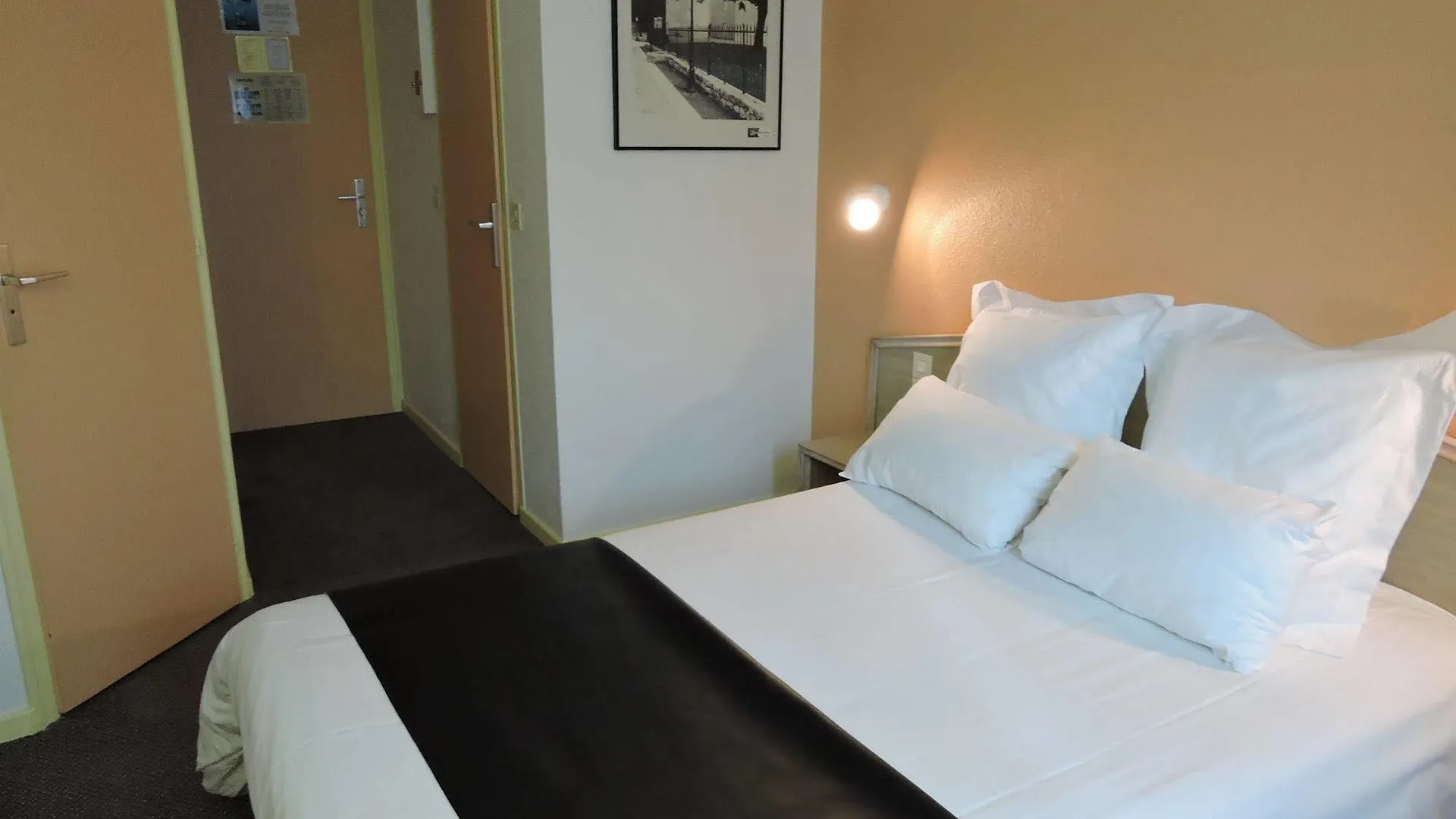 Hotel le Foron La Roche-sur-Foron