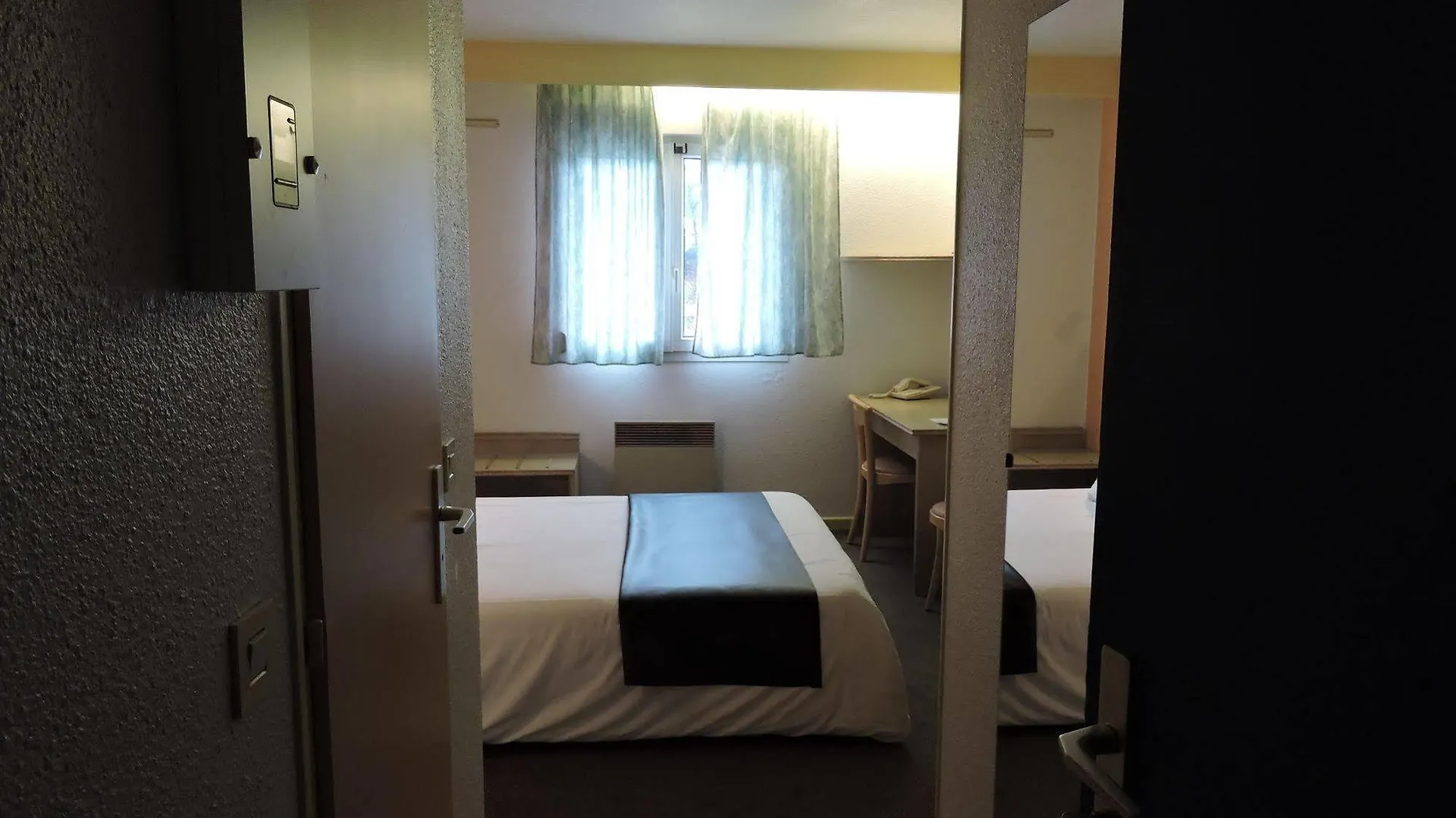 ***  Hotel Le Foron La Roche-sur-Foron Francia