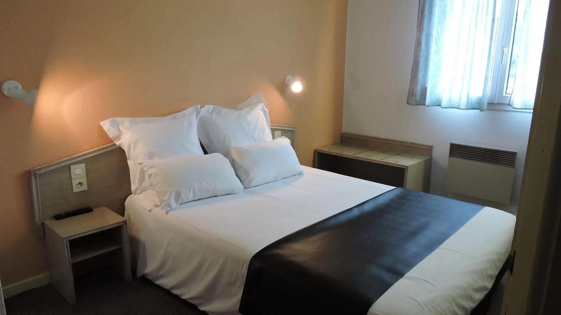 ***  Hotel le Foron La Roche-sur-Foron France