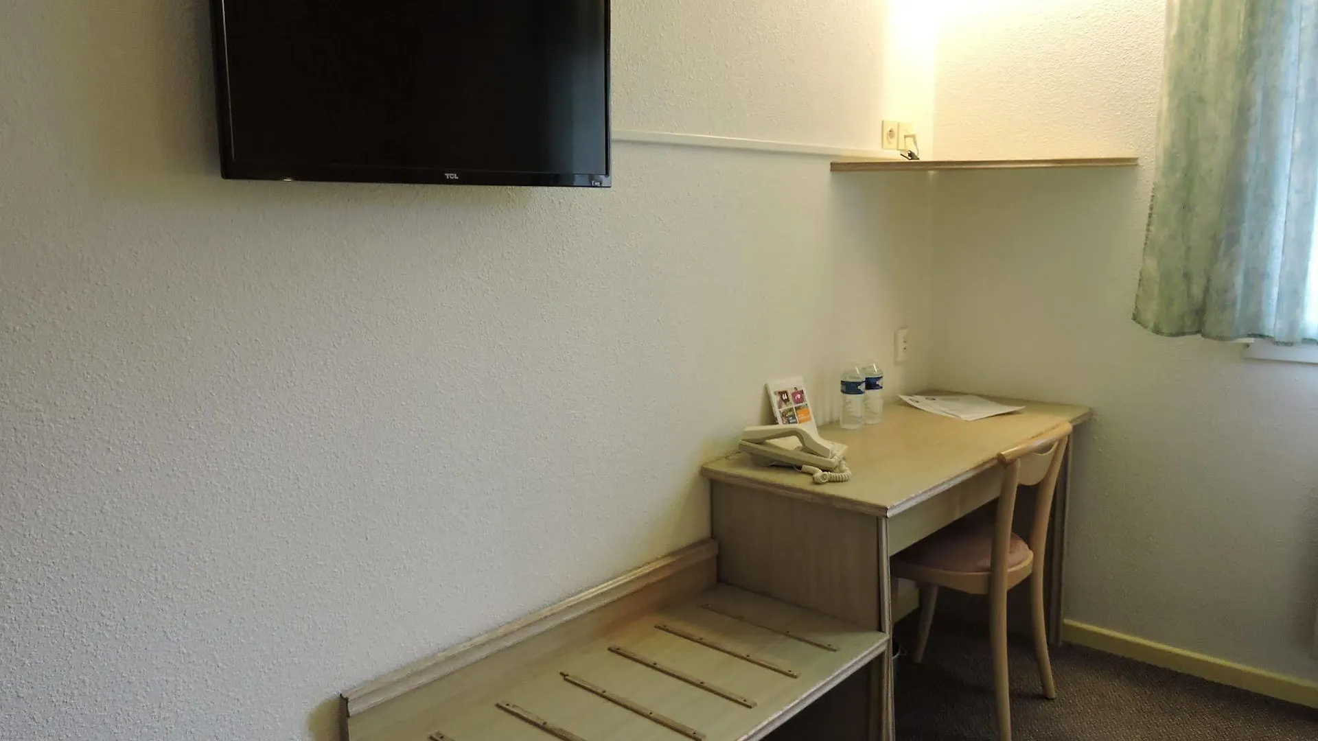 Hotel Le Foron La Roche-sur-Foron Francia