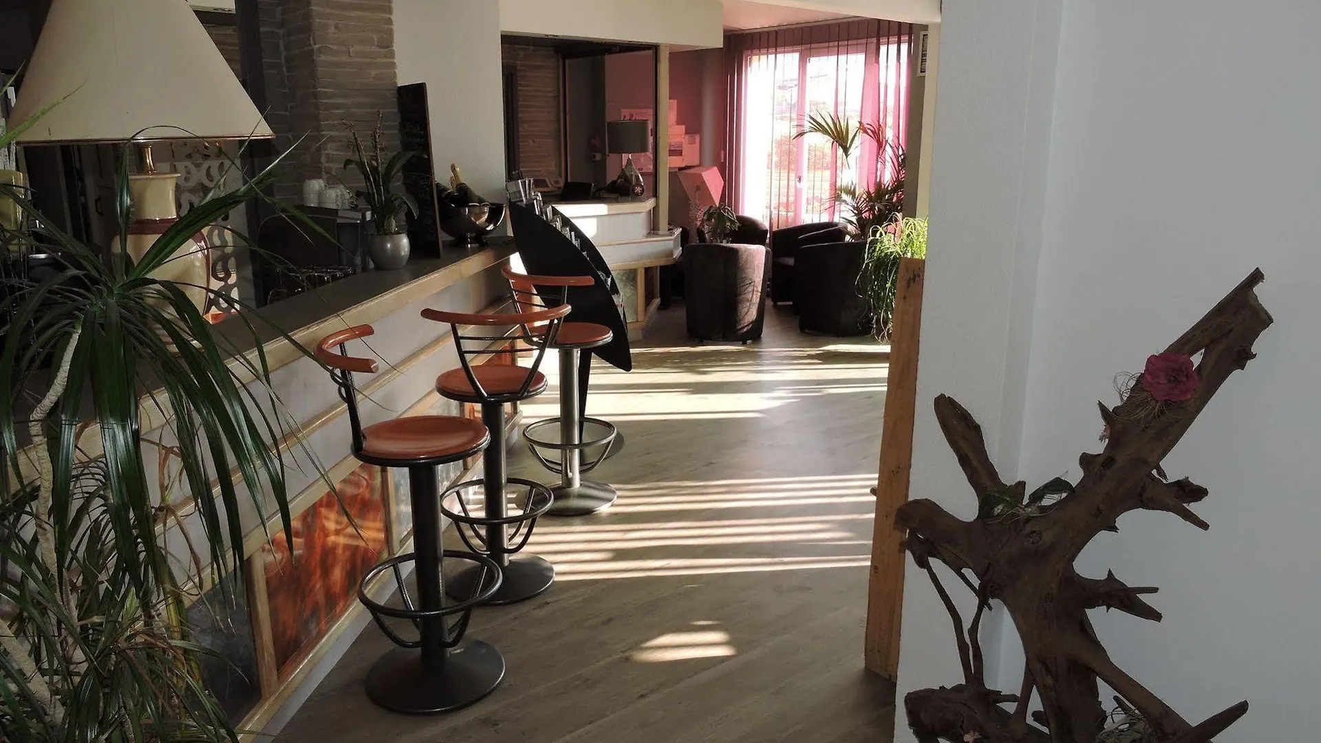 Hotel le Foron La Roche-sur-Foron