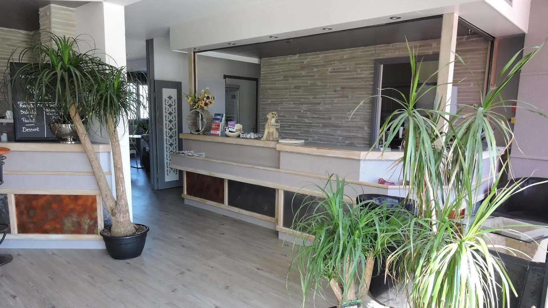 Hotel le Foron La Roche-sur-Foron France