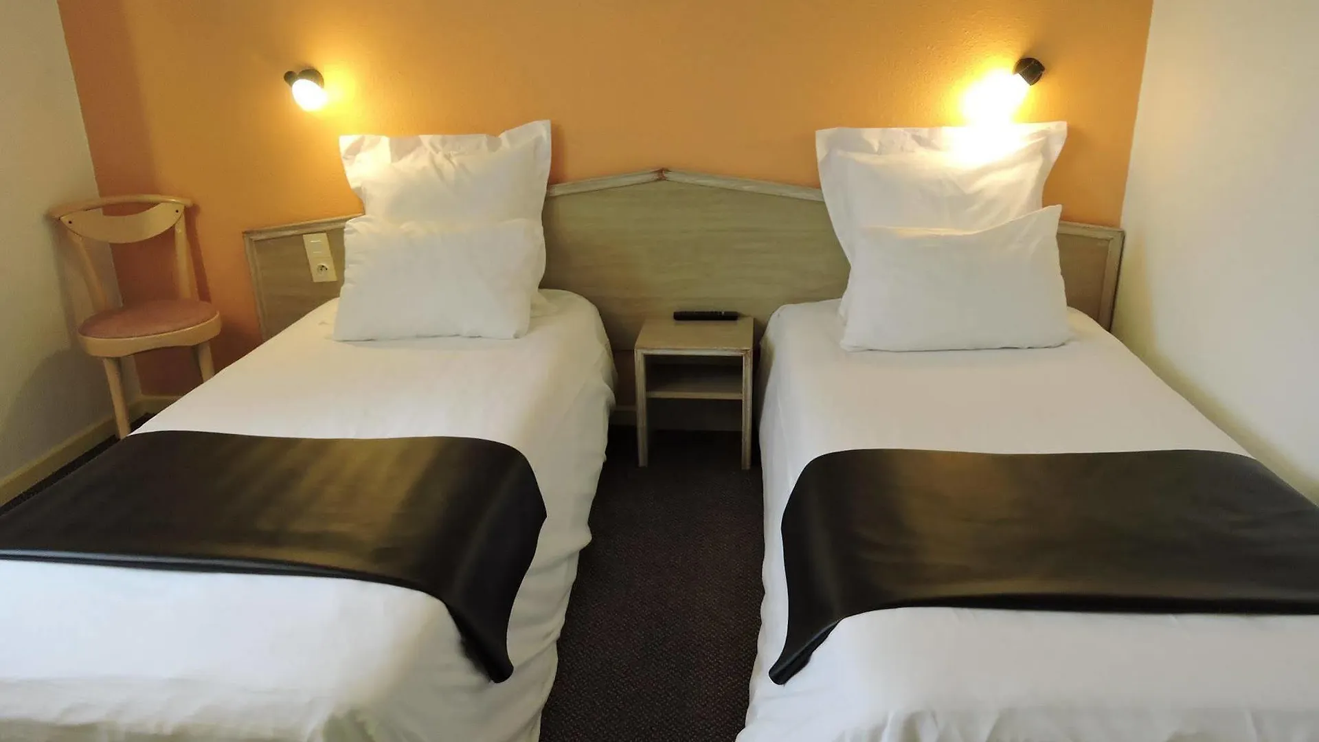 ***  Hotel le Foron La Roche-sur-Foron France