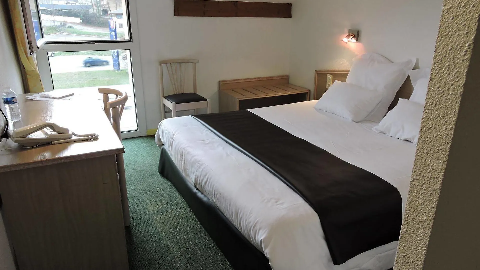 Hotel Le Foron La Roche-sur-Foron