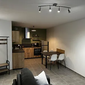 Appartement Le Troubadour