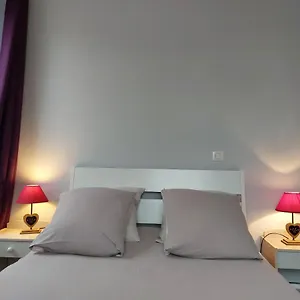 Appartement Le Barycentre