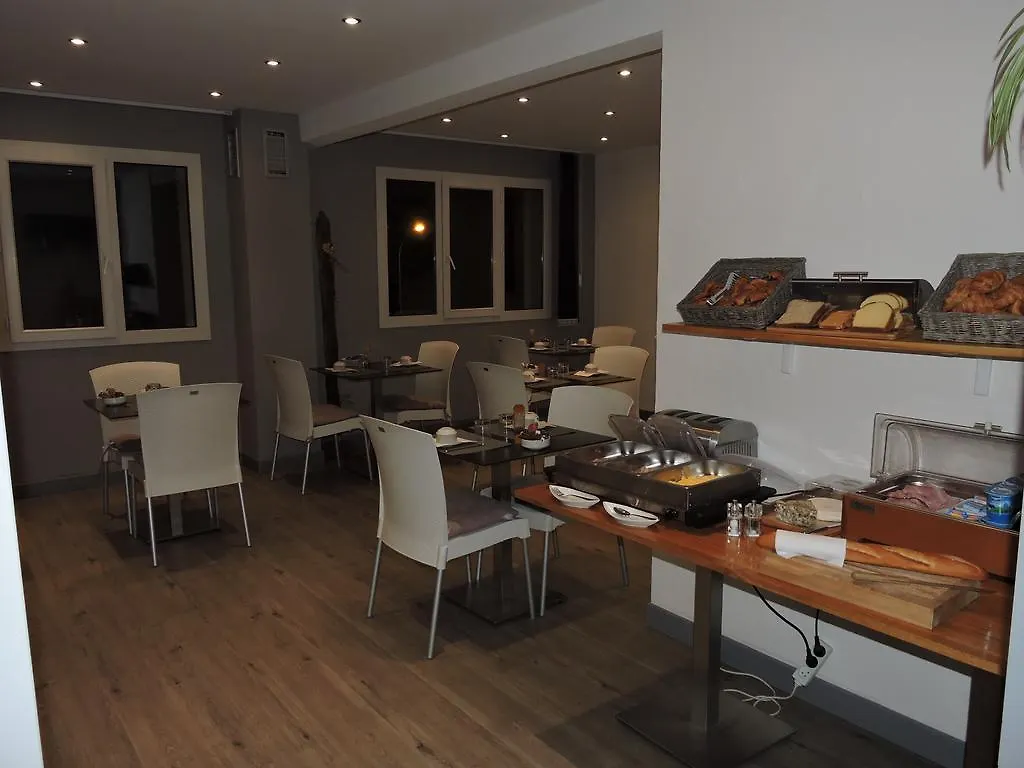 Hotel Le Foron La Roche-sur-Foron