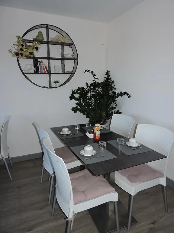 Hotel Le Foron La Roche-sur-Foron