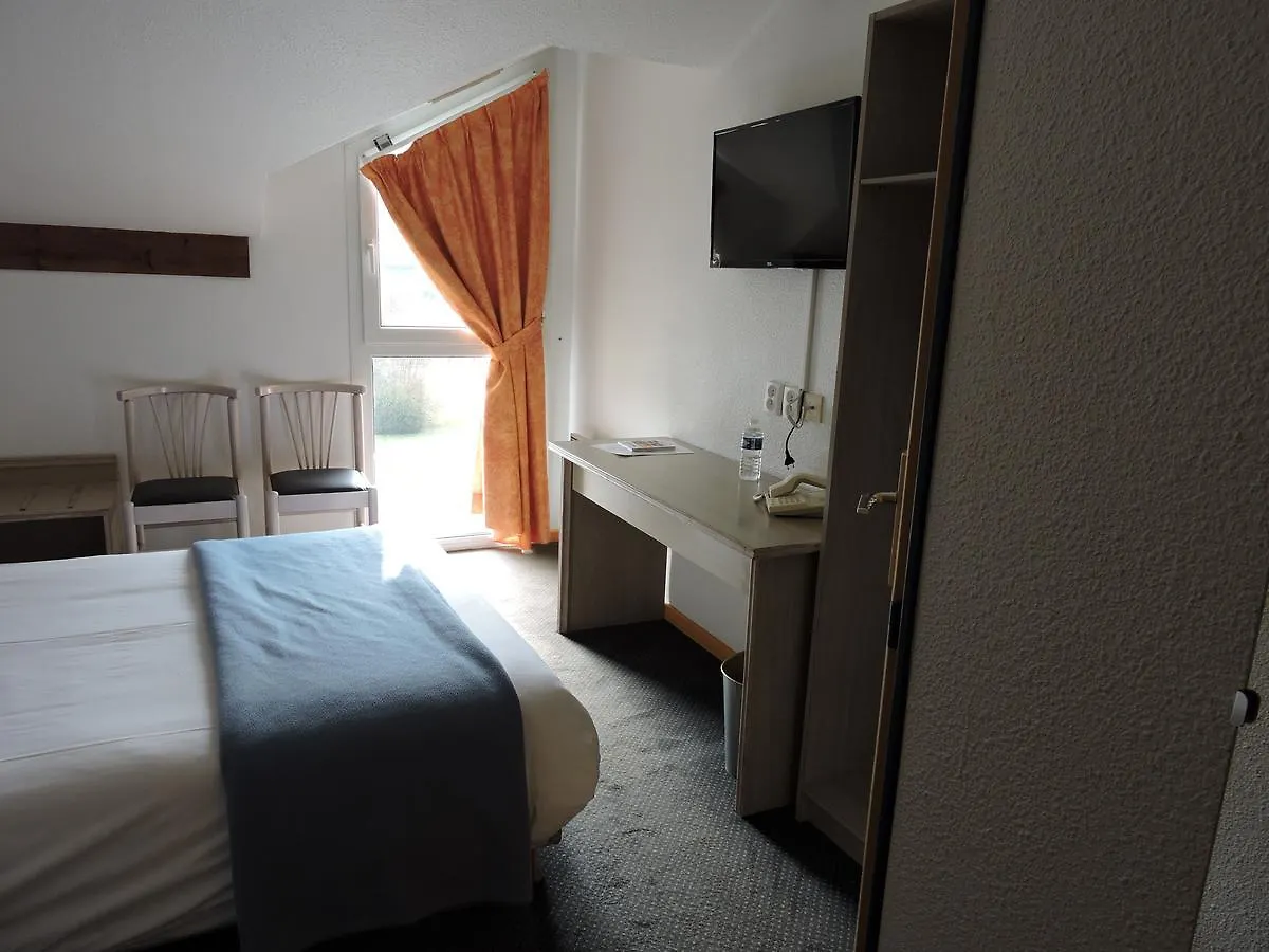 Hotel Le Foron La Roche-sur-Foron