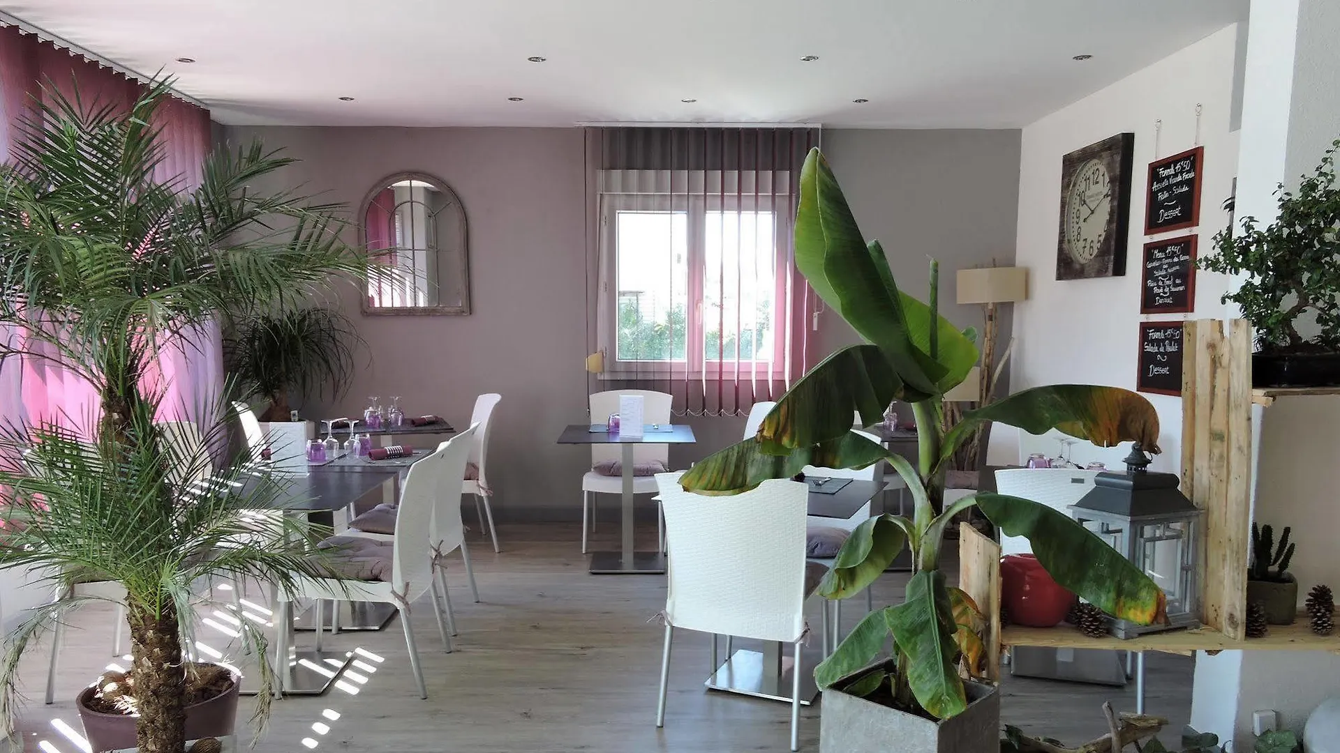 Hotel Le Foron La Roche-sur-Foron