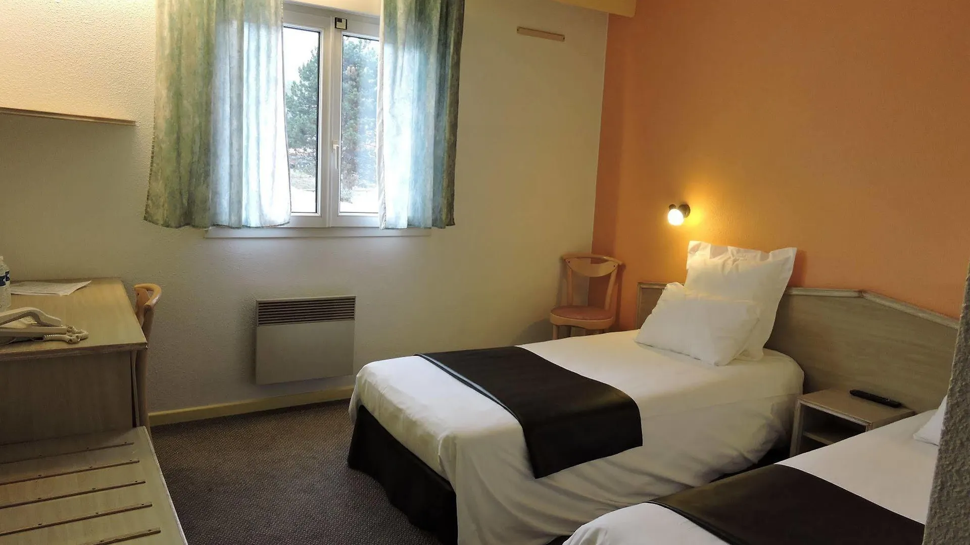 Hotel Le Foron La Roche-sur-Foron