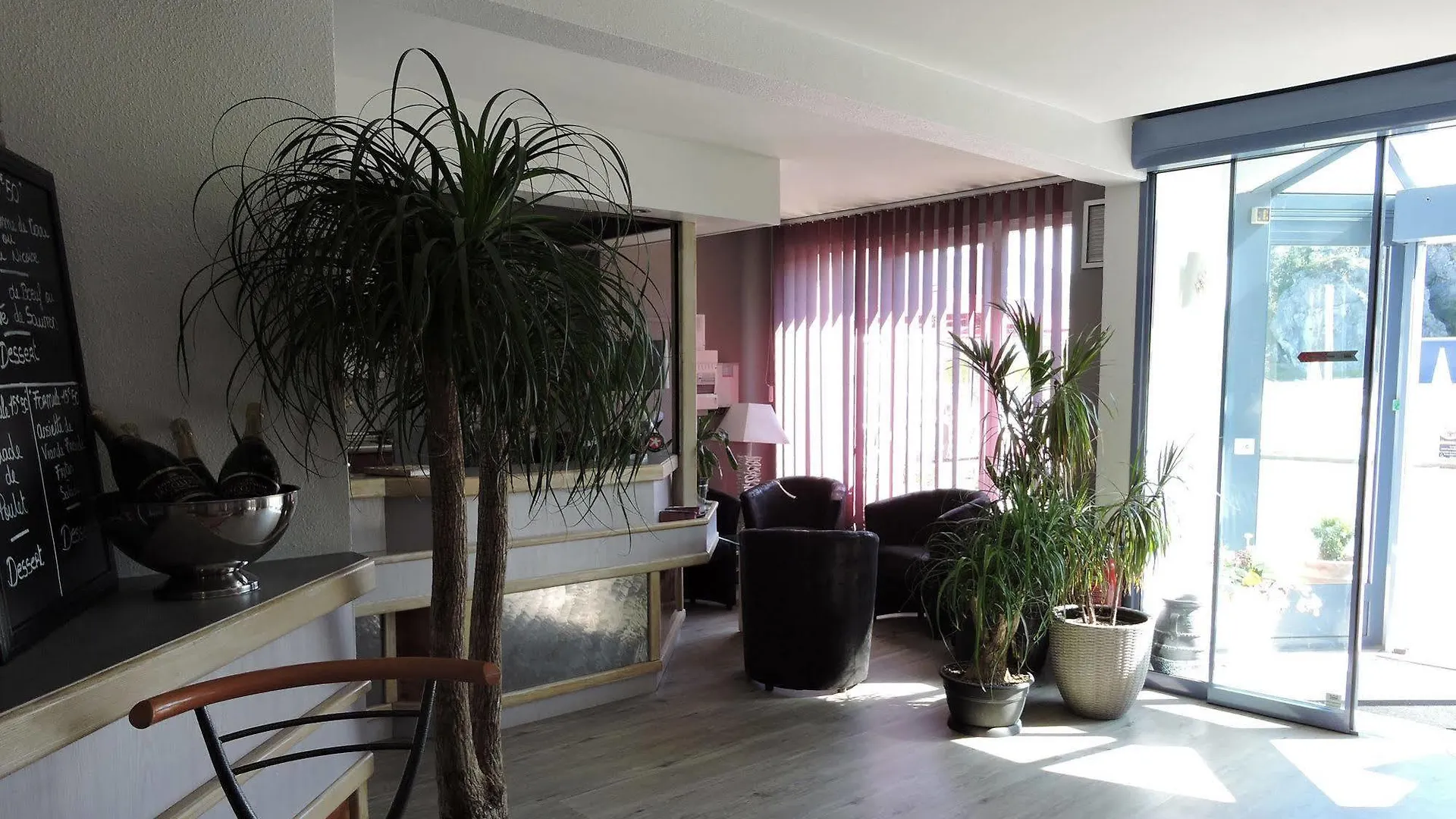 Hotel Le Foron La Roche-sur-Foron